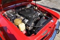 1973 Mercedes-Benz 450SL Roadster for sale