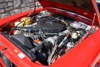 1973 Mercedes-Benz 450SL Roadster for sale