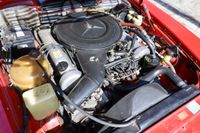 1973 Mercedes-Benz 450SL Roadster for sale