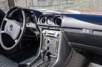 1973 Mercedes-Benz 450SL Roadster for sale
