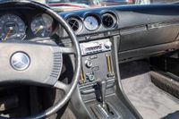 1973 Mercedes-Benz 450SL Roadster for sale