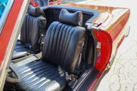 1973 Mercedes-Benz 450SL Roadster for sale