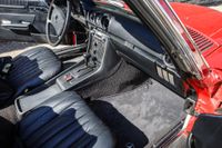 1973 Mercedes-Benz 450SL Roadster for sale