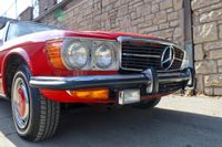 1973 Mercedes-Benz 450SL Roadster for sale