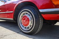 1973 Mercedes-Benz 450SL Roadster for sale