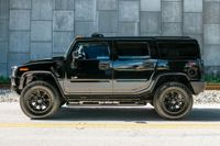 2003 Hummer H2 3/4 Ton for sale