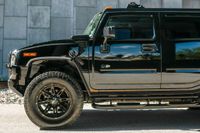 2003 Hummer H2 3/4 Ton for sale