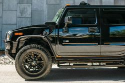 2003 Hummer H2 3/4 Ton for sale