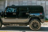 2003 Hummer H2 3/4 Ton for sale