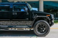 2003 Hummer H2 3/4 Ton for sale