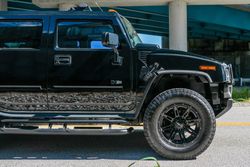 2003 Hummer H2 3/4 Ton for sale