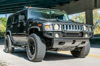 2003 Hummer H2 3/4 Ton for sale