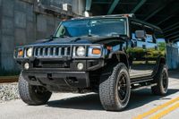 2003 Hummer H2 3/4 Ton for sale