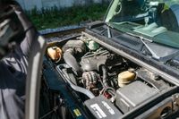 2003 Hummer H2 3/4 Ton for sale