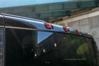 2003 Hummer H2 3/4 Ton for sale