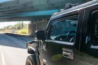 2003 Hummer H2 3/4 Ton for sale