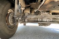 2003 Hummer H2 3/4 Ton for sale