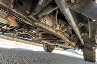 2003 Hummer H2 3/4 Ton for sale