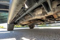 2003 Hummer H2 3/4 Ton for sale