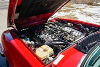 1990 Jaguar XJS Rouge for sale