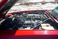 1990 Jaguar XJS Rouge for sale