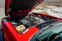1990 Jaguar XJS Rouge for sale