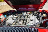 1990 Jaguar XJS Rouge for sale