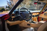 1990 Jaguar XJS Rouge for sale