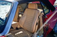 1990 Jaguar XJS Rouge for sale