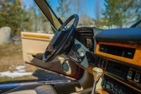1990 Jaguar XJS Rouge for sale