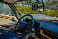 1990 Jaguar XJS Rouge for sale