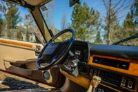 1990 Jaguar XJS Rouge for sale