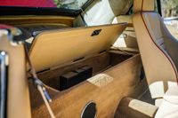 1990 Jaguar XJS Rouge for sale