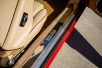 1990 Jaguar XJS Rouge for sale