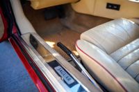 1990 Jaguar XJS Rouge for sale