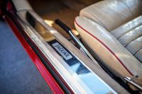 1990 Jaguar XJS Rouge for sale