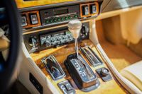 1990 Jaguar XJS Rouge for sale