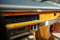 1990 Jaguar XJS Rouge for sale