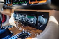 1990 Jaguar XJS Rouge for sale