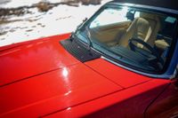 1990 Jaguar XJS Rouge for sale