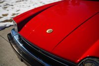 1990 Jaguar XJS Rouge for sale