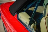 1990 Jaguar XJS Rouge for sale