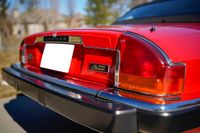 1990 Jaguar XJS Rouge for sale