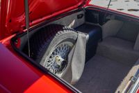 1990 Jaguar XJS Rouge for sale