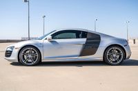 2010 Audi R8 5.2 Quattro MT6 Coupe for sale