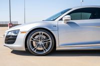 2010 Audi R8 5.2 Quattro MT6 Coupe for sale