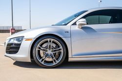 2010 Audi R8 5.2 Quattro MT6 Coupe for sale