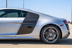 2010 Audi R8 5.2 Quattro MT6 Coupe for sale