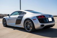 2010 Audi R8 5.2 Quattro MT6 Coupe for sale