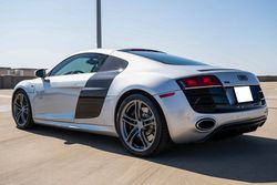 2010 Audi R8 5.2 Quattro MT6 Coupe for sale